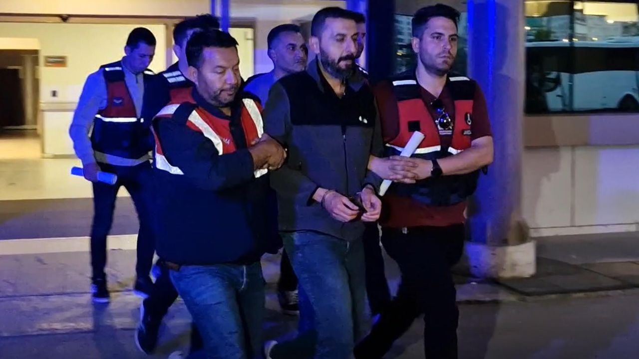 Gülistan Doku Soruşturmasında 4'üncü Dalga!