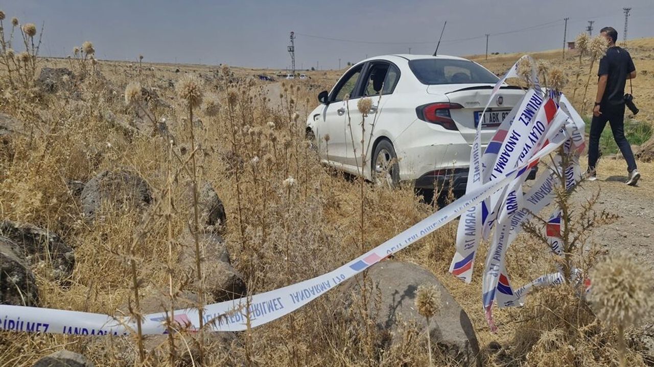 Gülistan'ın ölümüne ilişkin 2 tutuklama