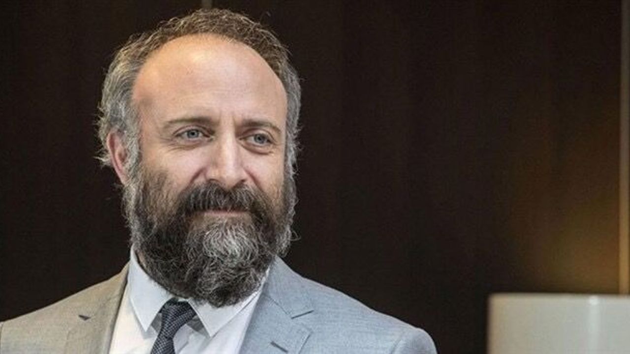 Halit Ergenç'in oyunculuk dışındaki işi şaşırttı!