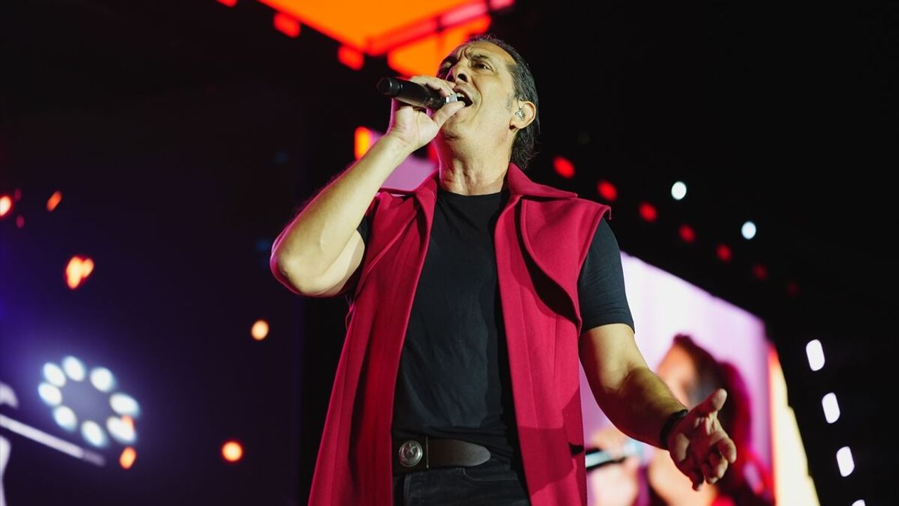 Kayseri Kültür Yolu Festivali’nde renkli etkinlikler: Çocuklardan sanata, konserden sergiye