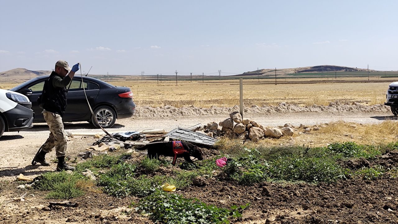 Mardin’de 13 Yaşındaki Selahattin’den Haber Alınamıyor