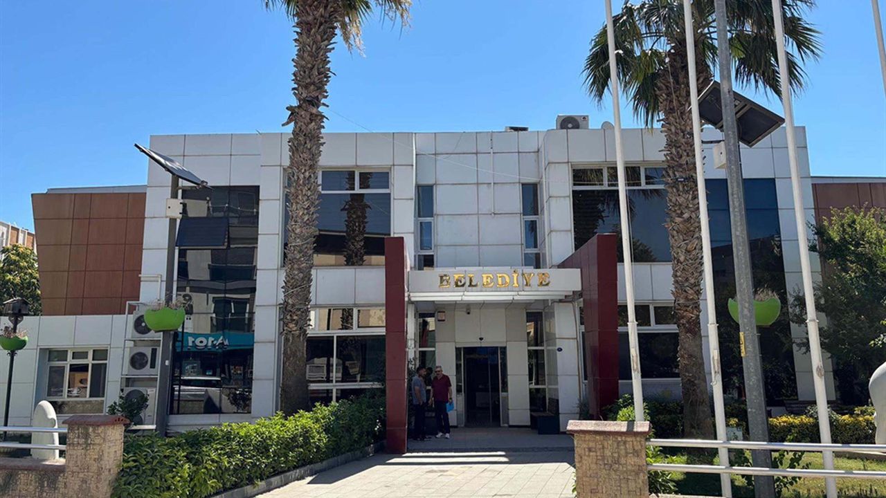 Seferihisar Belediyesi'nde 'rüşvet' soruşturmasında yeni operasyon!