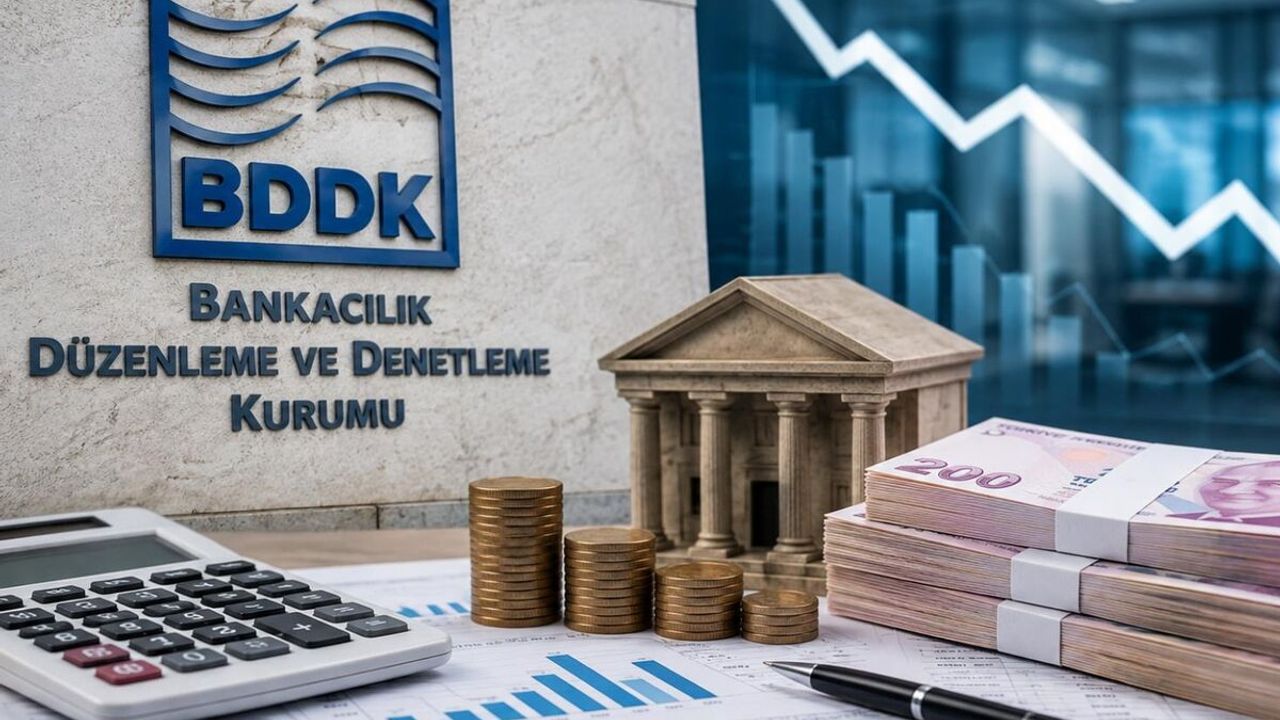 BDDK’dan bankalara hisse desteği: Peki müşterinin cebine etkisi ne olacak?
