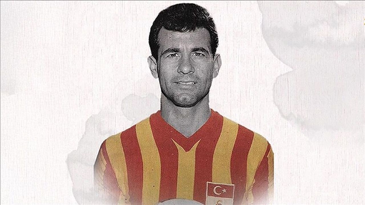 'Taçsız Kral' Metin Oktay Vefatının 35. Yıl Dönümü!