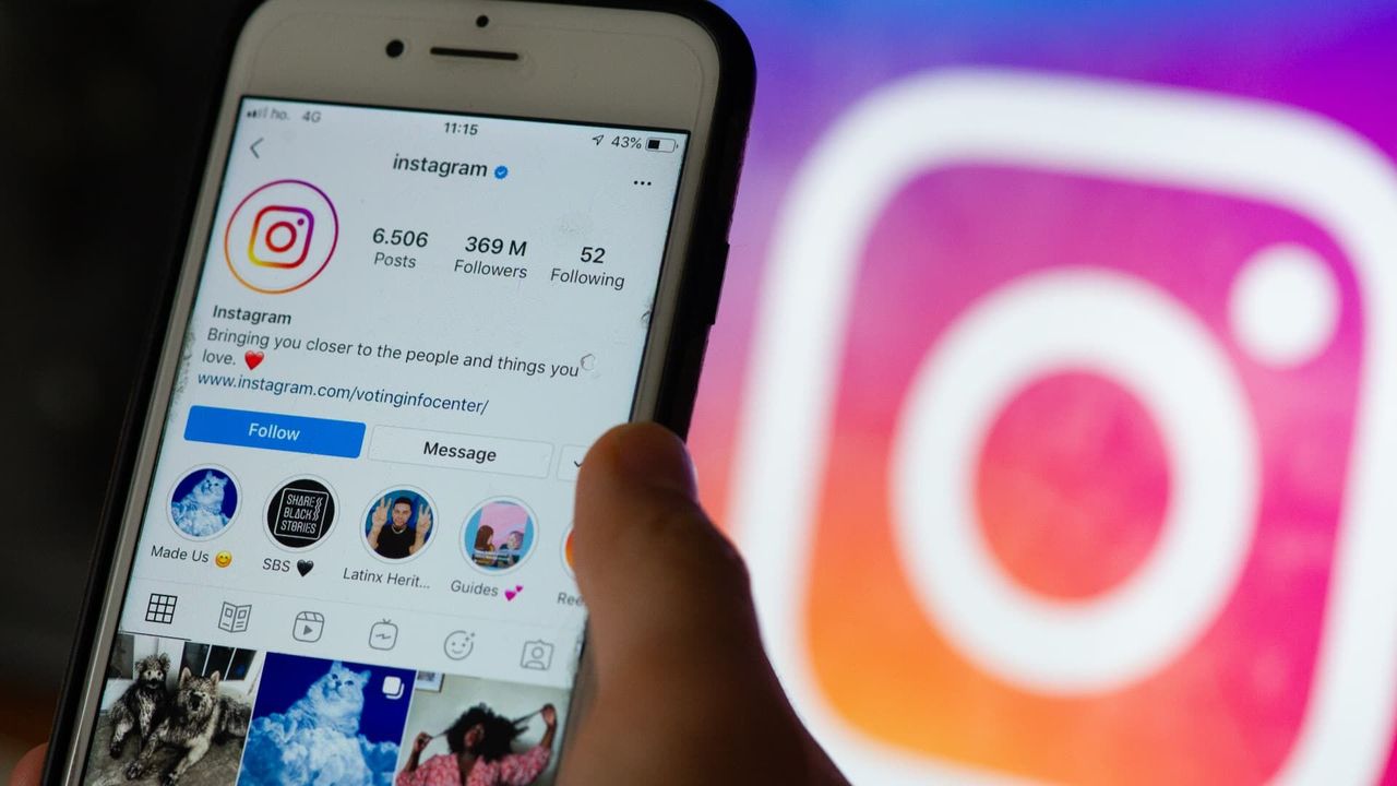 Instagram'da hesabınızı gizliye alırsanız ne olur?