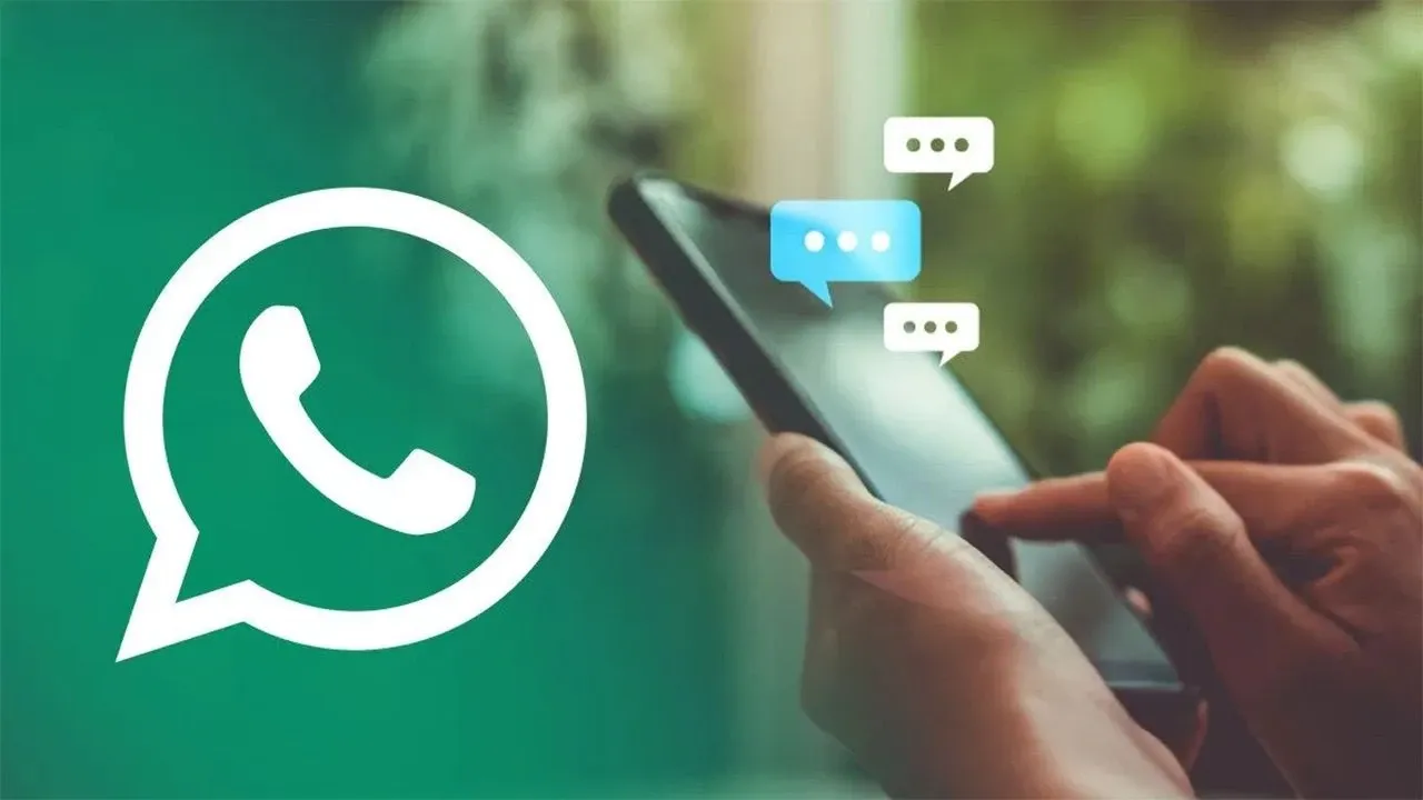 WhatsApp'ta depolama alanı açmanın kolay yolu
