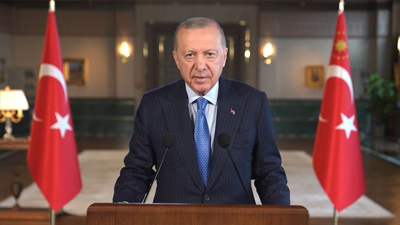 Fidan'dan İstanbul'a Köprü Vurgusu