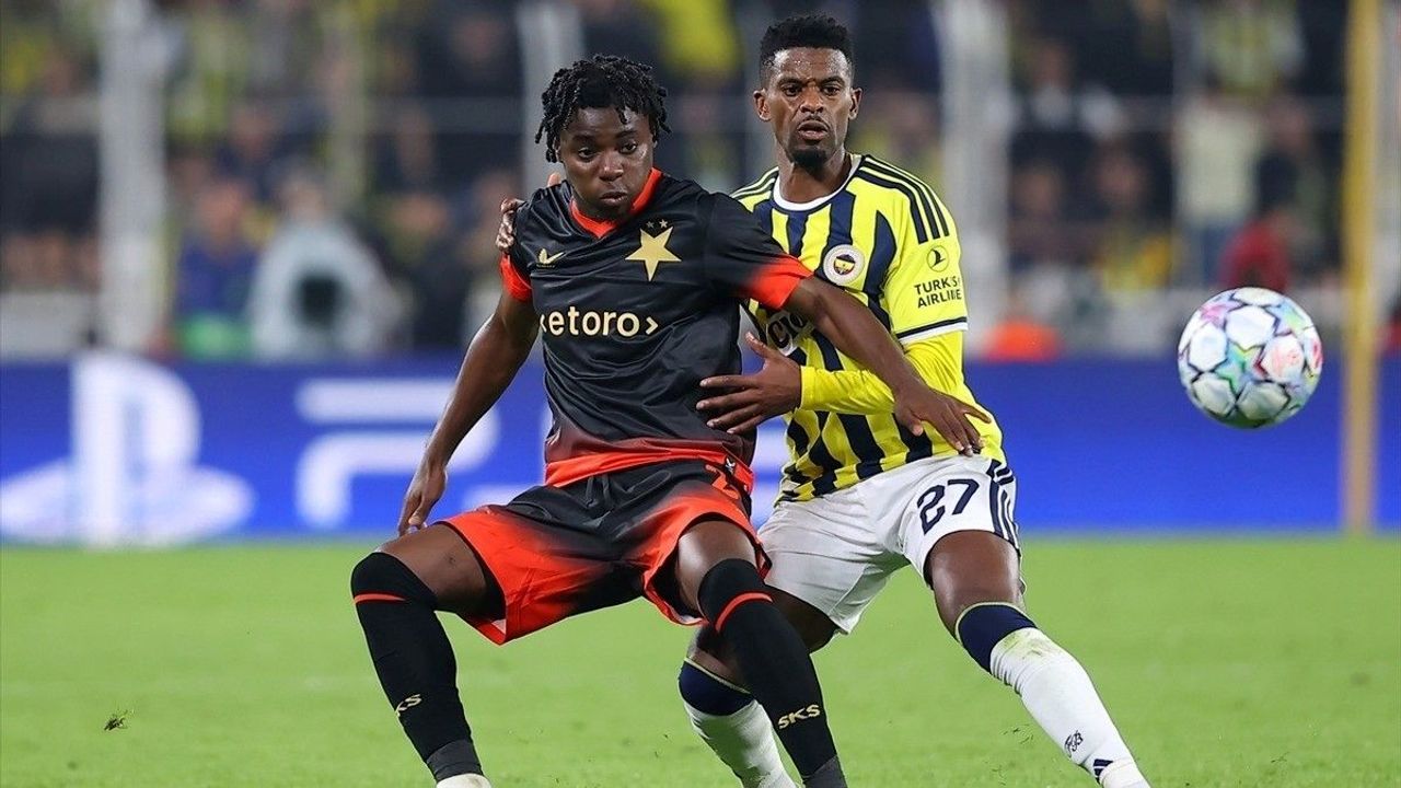 Lille, Galatasaray Maçı Öncesi Ligue 1'de Berabere Kaldı