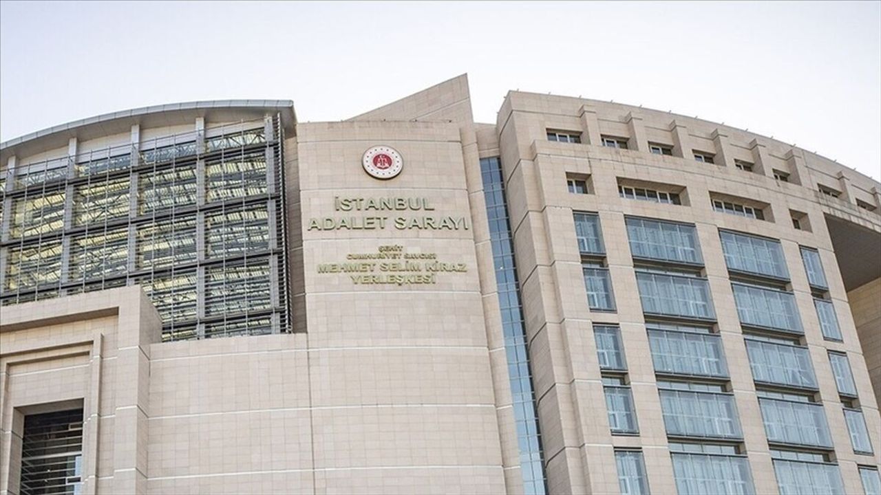 Sermaye piyasası soruşturmasında yeni gelişme