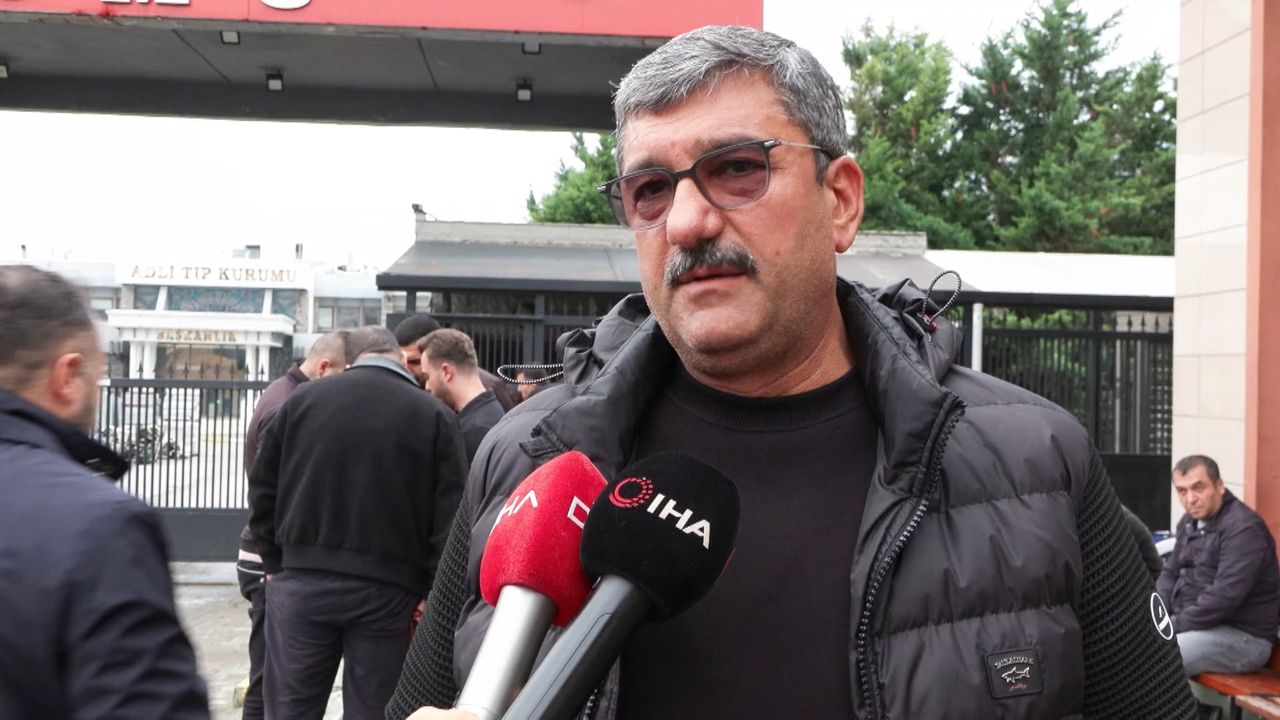 Batan Geminin 2'nci Kaptanının Cenazesi 31 Ekim'de Defnedilecek