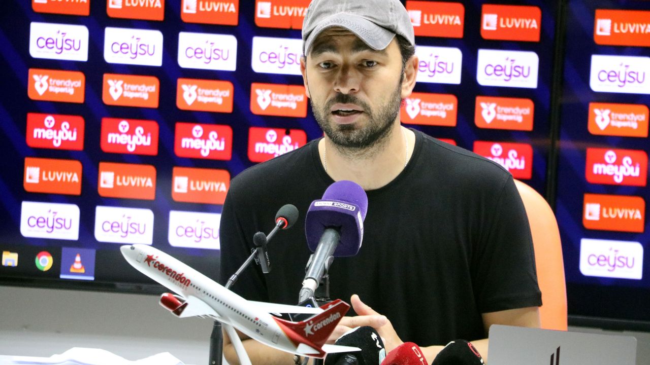 Kocaelispor, Alanyaspor'u 2-1 yendi