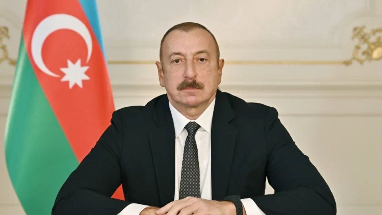 Aliyev’den Ankara zirvesine son dakika kararı!