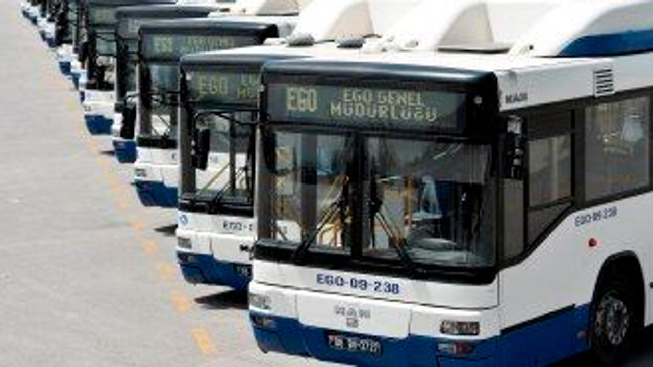 EGO’dan Yuvaköy İçin Ulaşım Düzenlemesi: 241 Numaralı Hattın Güzergâhı Değişti