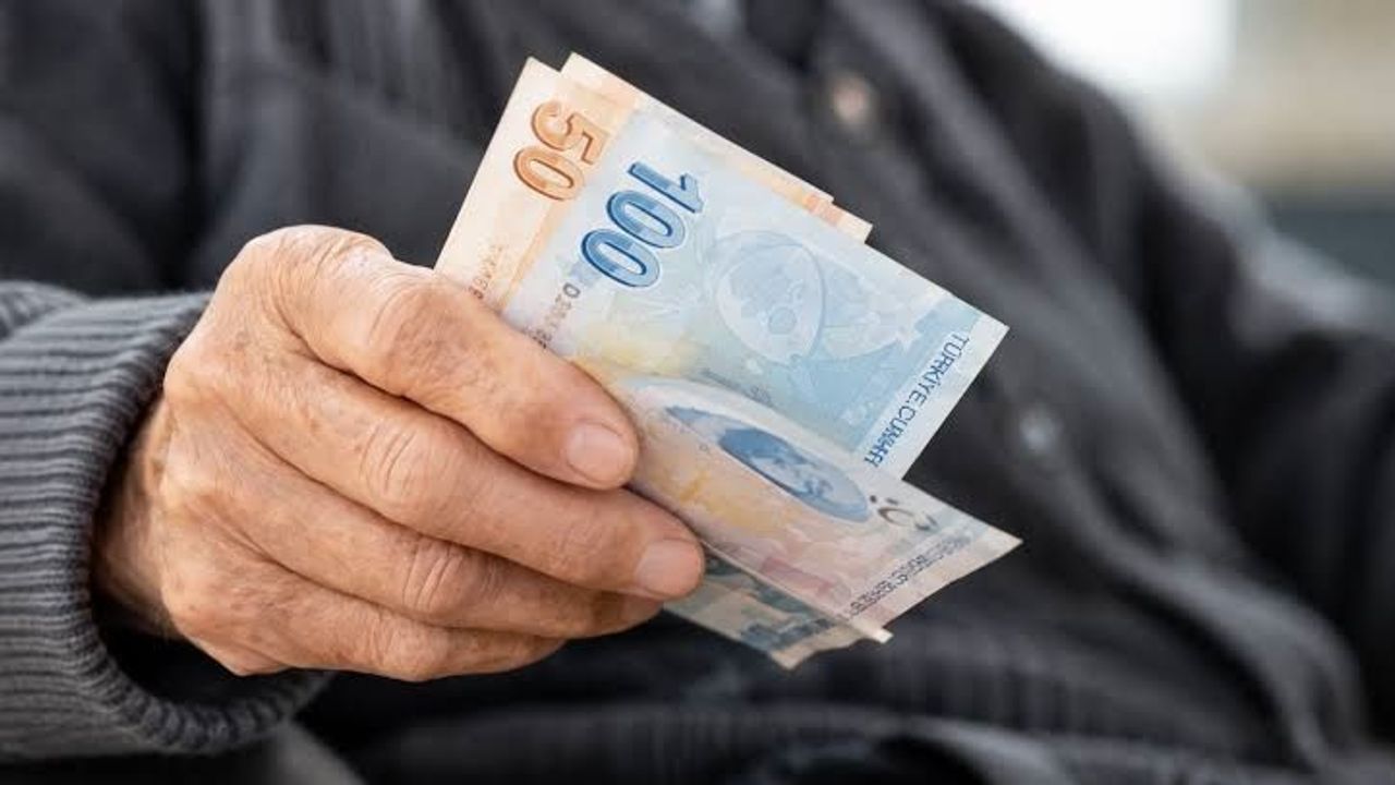Kademeli emeklilik talebi 2027 bütçesinde