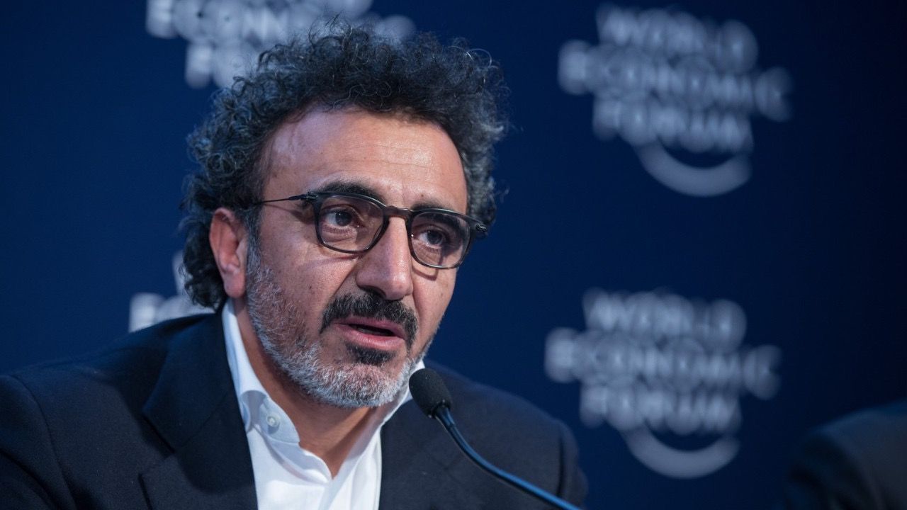 Hamdi Ulukaya'nın serveti gündemde