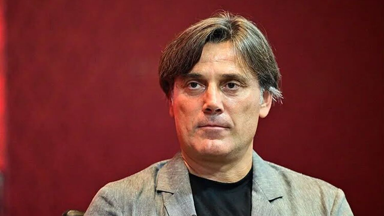 TFF kararını verdi: Vincenzo Montella ile yollar ayrılıyor!