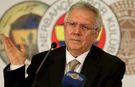 Aziz Yıldırım'dan Sürpriz Transfer Açıklaması