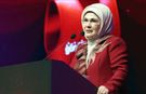 Emine Erdoğan’dan kültürel miras mesajı