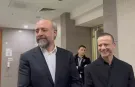 İki ünlü isme hapis cezası!