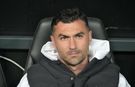 Burak Yılmaz Görevinden Ayrıldı: Gaziantep FK’da Şok İstifa