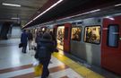 Kızılay Metro İstasyonu’nda Hangi Giriş Kapatılacak? ABB Tarihleri Duyurdu