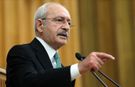 Kılıçdaroğlu'nun MYK Listesi Açıklandı!