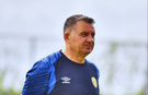 Mustafa Kaplan, Ankaragücü’ne Geri Döndü!