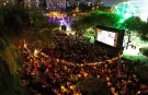Çankaya'da Ücretsiz Açık Hava Sinema Günleri Nerde ve Ne Zaman?