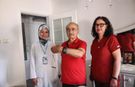 Çankayalılar hastalarını akıllı Takip Sistemi'yle izliyor