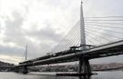 Köprü ve otoyollarda 30 yıllık özelleştirme kararı!