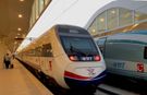Yüksek Hızlı Tren, Vatandaşı Raydan Çıkardı!