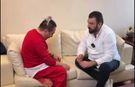 Halı Yıkamacı Sahte Psikolog'dan Skandal Görüntüler!
