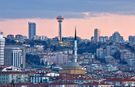 “Üniversite Ankara’da Okunur” Projesiyle Gençlere Tam Destek!