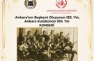 ANKARALI ANLAMLI GÜNDE TÜRKÜLERE DOYACAK