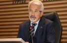 Bursa’da eski başkan Turgay Erdem gözaltında!