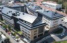 Şişli’deki KYK Yurdu Çevresinde Güvenlik Endişesi!