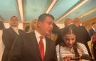 Gökçek; “Ankara'yı Susuz Bıraktılar!”
