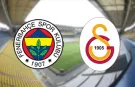 Galatasaray Fenerbahçe Maçı Ne Zaman, Saat Kaçta? 26 Nisan GS FB Derbi Muhtemel 11'ler ve Maç Detayları!