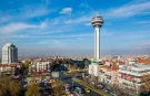 Ankara Büyükşehir'den 'Nato Zirvesi İçin Yapıldı' Yalanlaması!