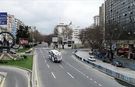Ankara’da O Cadde Trafiğe Kapatıldı!