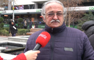 Geçim Sıkıntısı Sokakta Dile Geldi!