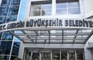 Mersin Büyükşehir Belediyesi’ne rüşvet ve ihale operasyonu!