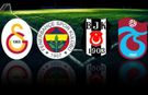 Süper Lig’de Program Netleşti: Trabzon’da Dev Maç, Kadıköy’de Derbi