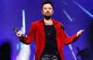 Tarkan’dan Milli Takım Marşı Sorusuna Sürpriz Yanıt!