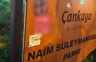 Ankara Sokaklarında Bahis Reklamları Tepkisi Büyüyor!