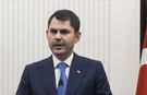 Bakan Kurum’dan Mapa-Şamandıra Projesi Paylaşımı