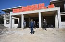 Başkan Tiryaki Altındağ’daki Projeleri Yerinde İnceledi