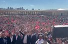 Güvenpark’tan Anıtkabir’e İnsan Seli!