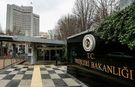Dışişleri’nden Odesa açıklaması: 2 vatandaşın durumu takip ediliyor