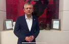 ÖZGÜR ÖZEL “BURADAN ÇIKMAYACAĞIZ”